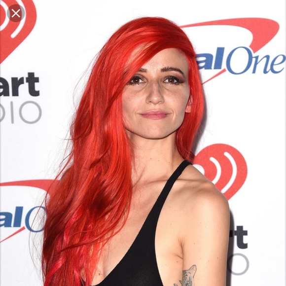 👕 👕 Lights Concert T-Shirt - Picture 3 of 3